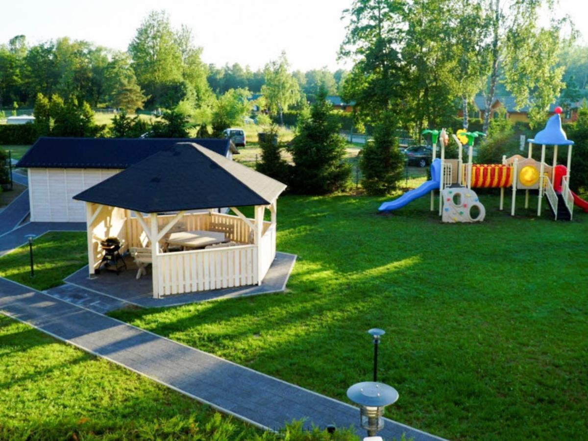 Apartamenty Szmaragdowa 10 Mielno  Exterior photo