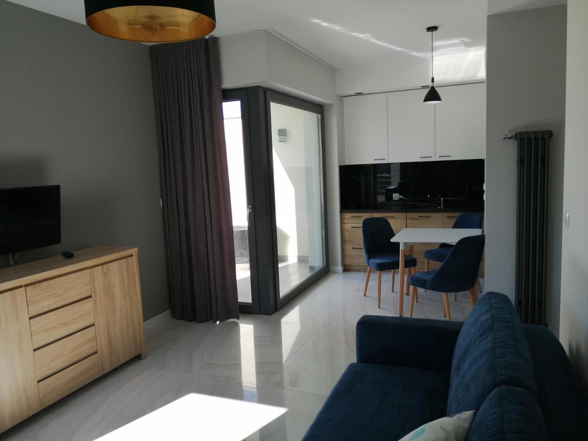 Apartamenty Szmaragdowa 10 Mielno  Exterior photo