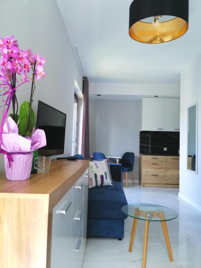 Apartamenty Szmaragdowa 10 Mielno  Exterior photo