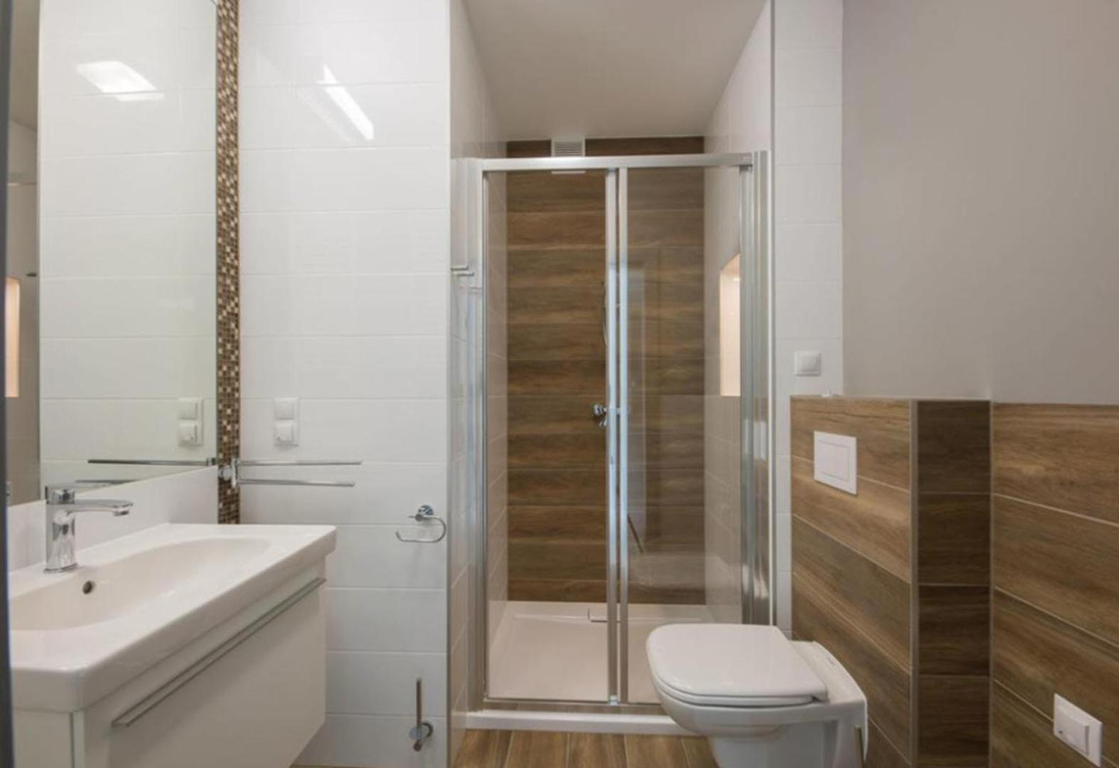 Apartamenty Szmaragdowa 10 Mielno  Exterior photo