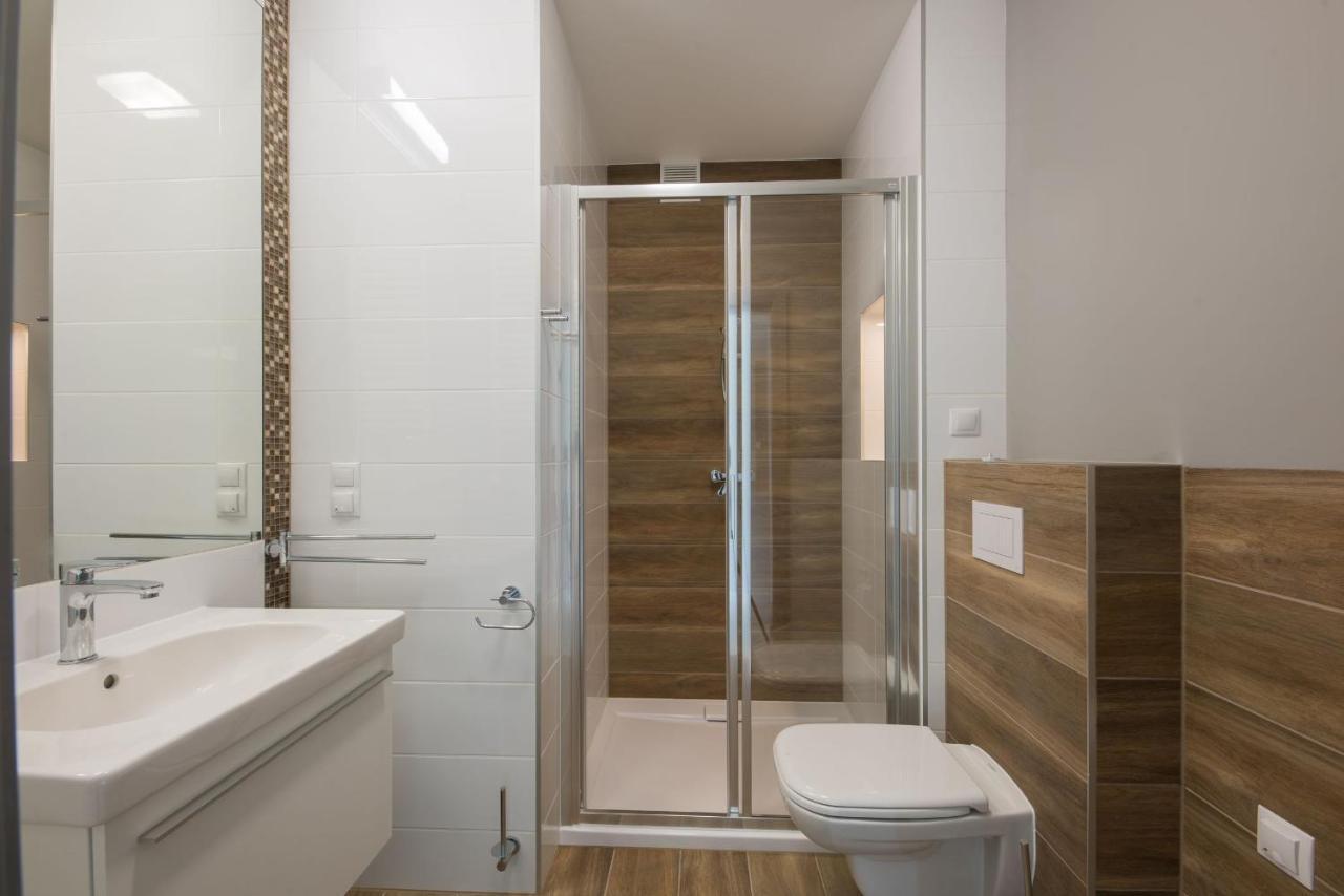 Apartamenty Szmaragdowa 10 Mielno  Exterior photo